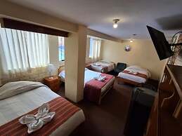 Andean Dreams Hotel