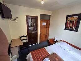 Andean Dreams Hotel