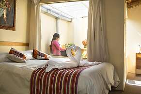 Andean Dreams Hotel