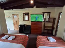 Andean Dreams Hotel