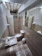 Andean Dreams Hotel