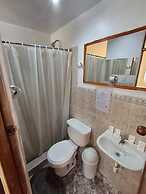 Andean Dreams Hotel