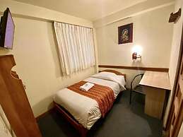 Andean Dreams Hotel