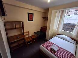 Andean Dreams Hotel