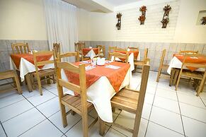 Andean Dreams Hotel
