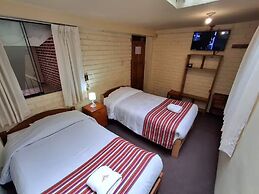 Andean Dreams Hotel