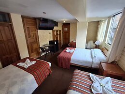 Andean Dreams Hotel