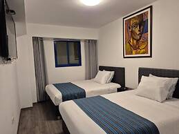 Andean Dreams Hotel