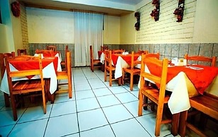 Andean Dreams Hotel