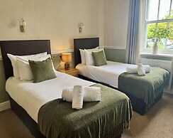 The Manor