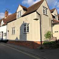 Motts Cottage