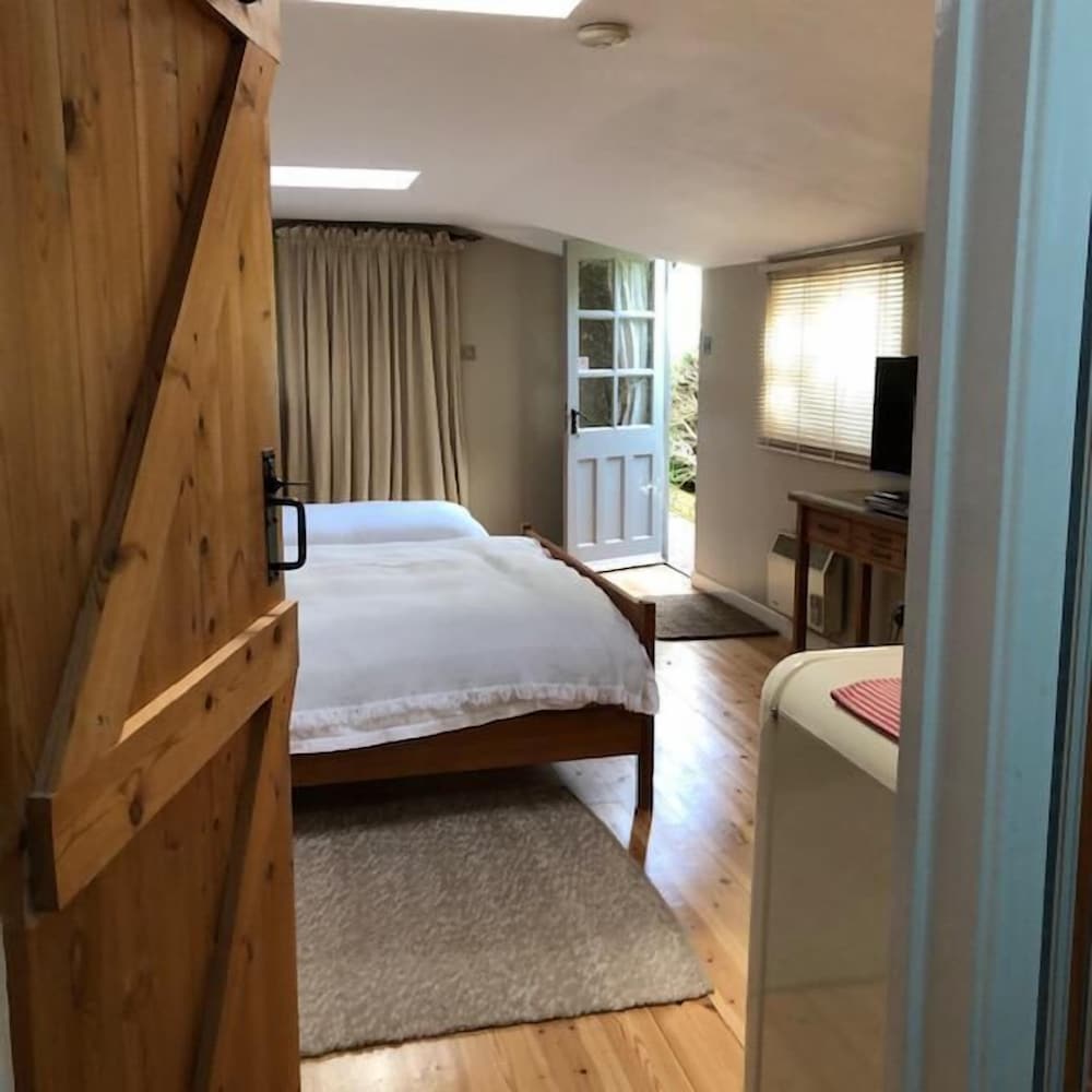 Motts Cottage