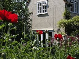 Motts Cottage