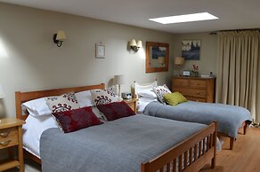 Motts Cottage