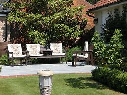 Motts Cottage