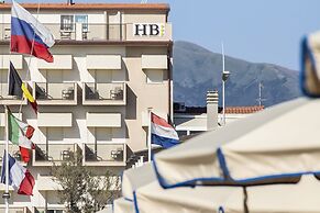 Hotel Biagi
