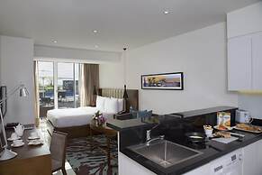 Oakwood Residence Whitefield Bangalore