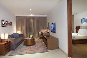 Oakwood Residence Whitefield Bangalore