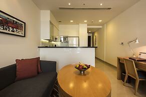 Oakwood Residence Whitefield Bangalore