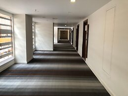 Oakwood Residence Whitefield Bangalore