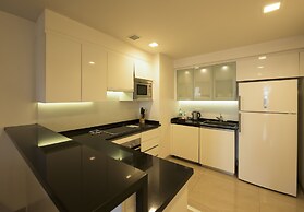 Oakwood Residence Whitefield Bangalore