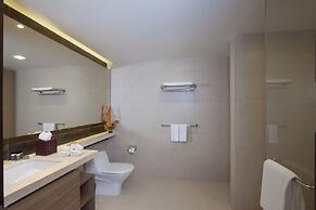 Oakwood Residence Whitefield Bangalore