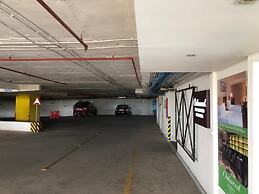Oakwood Residence Whitefield Bangalore