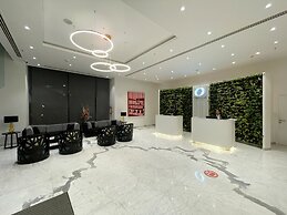 Oakwood Residence Whitefield Bangalore