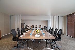 Oakwood Residence Whitefield Bangalore