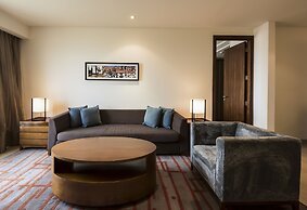 Oakwood Residence Whitefield Bangalore
