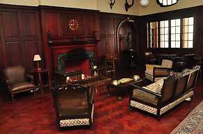 The Bulawayo Club