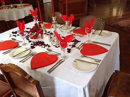 The Bulawayo Club