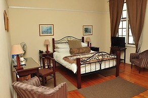 The Bulawayo Club