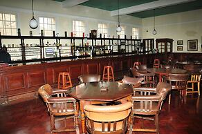 The Bulawayo Club