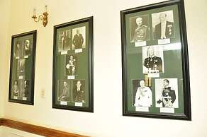 The Bulawayo Club