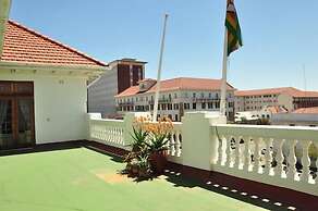 The Bulawayo Club