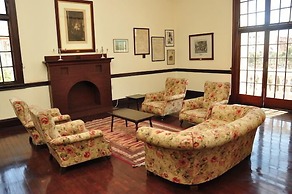 The Bulawayo Club