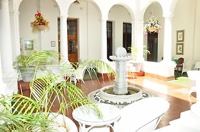 The Bulawayo Club