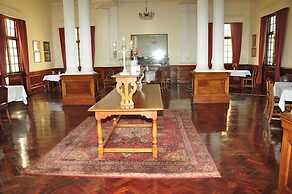 The Bulawayo Club