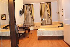 Classik Hotel