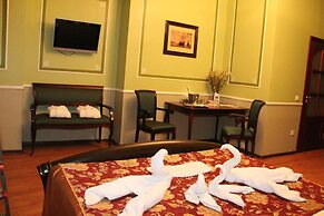 Classik Hotel