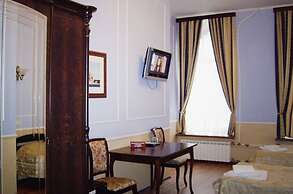 Classik Hotel