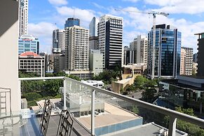 Frisco Apartments