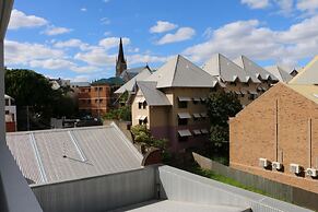 Frisco Apartments