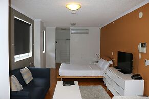 Frisco Apartments