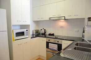 Frisco Apartments