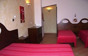 Vistamare Bed and Breakfast