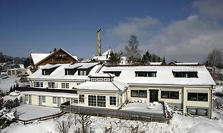 Hotel Sonnenhang Kempten