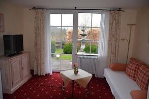 Hotel Sonnenhang Kempten