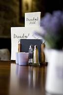 The Broadoak